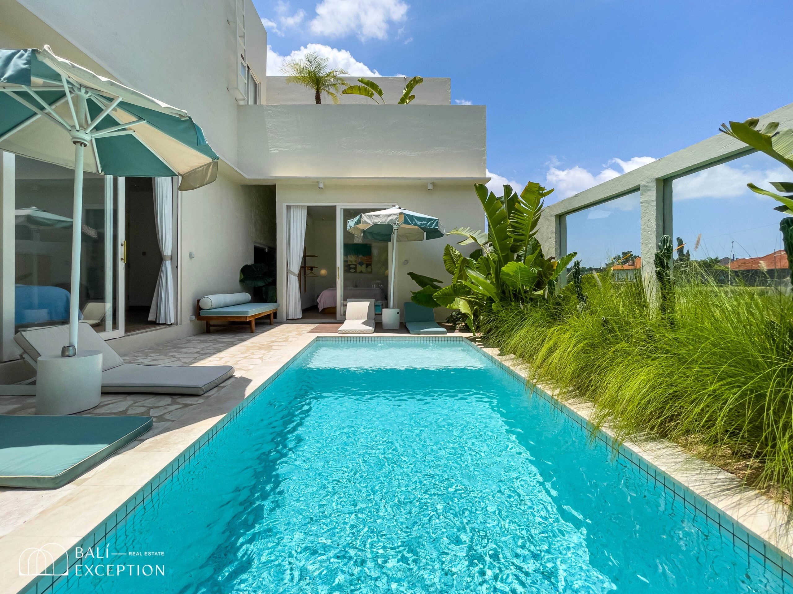 READY NOW 4 BEDROOM VILLA FOR SALE FREEHOLD IN UMALAS BE-1343 